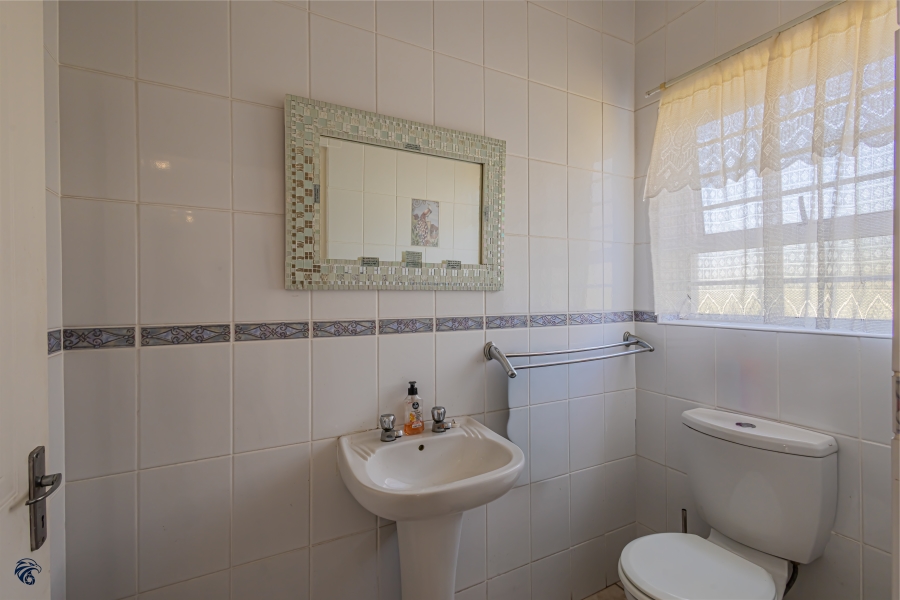 3 Bedroom Property for Sale in Myburgh Park Western Cape